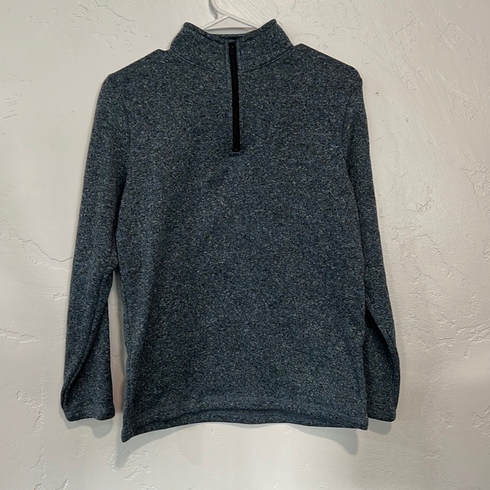 Urban Pipeline 3-4 Zip Up Fleece XL